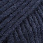 Drops Snow Unicolour 57 navy blue