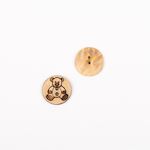 Drops Bear 15 mm