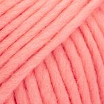 Drops Snow Unicolour 107 peach pink