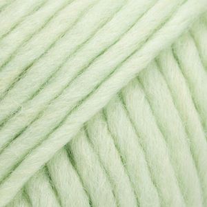 Drops Snow Unicolour 108 pistachio ice cream