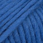 Drops Snow Unicolour 104 cobalt blue