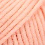 Drops Snow Unicolour 110 light peach