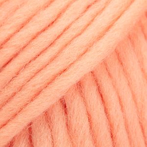 Drops Snow Unicolour 112 sweet apricot