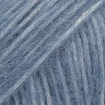 Drops Air unicolour 17 denim blue
