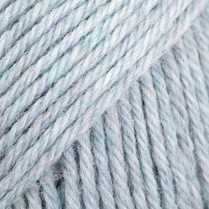 Drops Lima unicolour 9032 fog