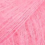 Drops Kid-silk unicolour 62 strawberry ice cream