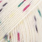 Drops Fabel Print 925 berries and cream
