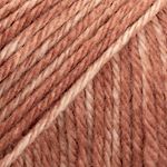 Drops Fiesta Print 35 copper
