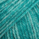 Drops Fiesta Print 34  emerald