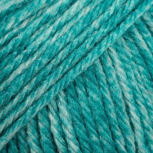 Drops Fiesta Print 34  emerald