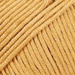 Drops Muskat unicolour 85 mustard