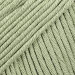 Drops Muskat unicolour 88 pistachio