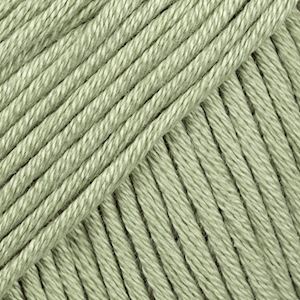 Drops Muskat unicolour 88 pistachio