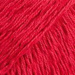 Drops Belle uni colour 29 red