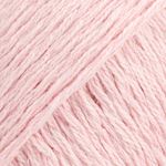 Drops Belle uni colour 30 powder pink