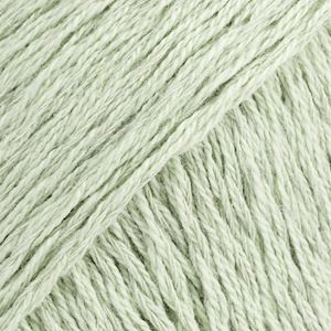 Drops Belle uni colour 32 peppermint