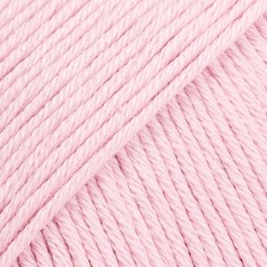Drops Safran 77 light rose