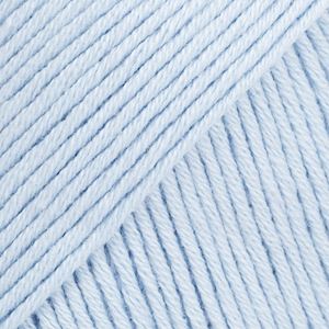 Drops Safran 76 powder blue