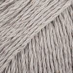 Drops Bomull-lin Uni Colour 15 light grey