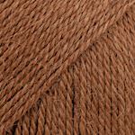 Drops Alpaca uni colour 9041 copper brown