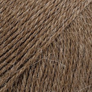 Drops Alpaca mix 9043 coffee bean
