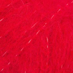 Drops Melody unicolour 29 red