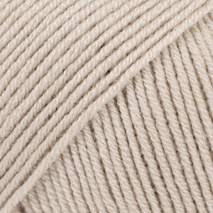 Drops Baby Merino unicolour 64 light oak