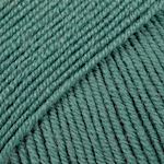 Drops Baby Merino unicolour 66 misty forest