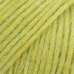 Drops Air unicolour 60 bright olive