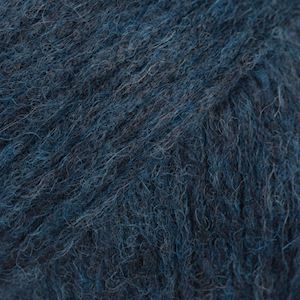 Drops Air unicolour 62 dark blue