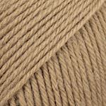 Drops Karisma unicolour 91 almond