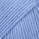 Drops Paris unicolour 73 cornflower blue