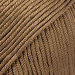 Drops Muskat unicolour 93 almond