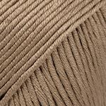 Drops Muskat unicolour 94 double latte