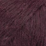 Drops Air unicolour 58 dark grape