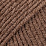 Drops Big Merino Uni Colour 28 cocoa bean