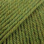 Drops Daisy uni colour 32 green grass