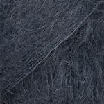 Drops Kid-silk unicolour 64 midnight shadow