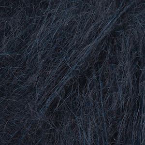 Drops Kid-silk unicolour 65 dark navy