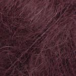 Drops Kid-silk unicolour 71 dark grape