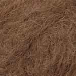 Drops Melody unicolour 31 chestnut