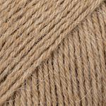 Drops Nord unicolour 31 nougat