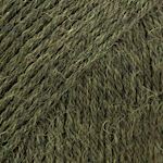 Drops Nord unicolour 32 dark forest