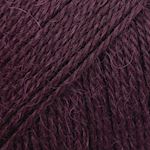 Drops Alpaca mix 9044 dark grape