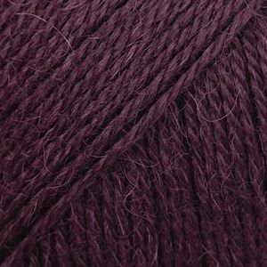 Drops Alpaca mix 9044 dark grape
