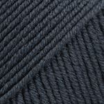 Drops Merino Extra Fine unicolour 55 midnight shadow