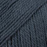 Drops Flora unicolour 35 midnight shadow