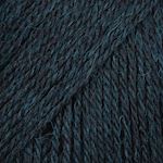 Drops Flora unicolour 38 dark navy