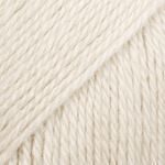 Drops Flora unicolour 39 marzipan