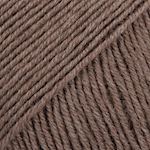 Drops Baby Merino mix 62 medium brown